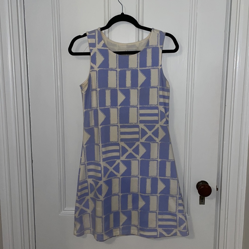 Mahi Gold Ryder Dress